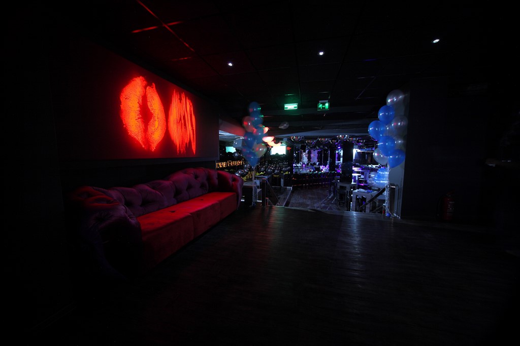 Club Pasha   13
